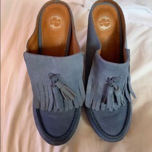 NEVER WORN - Anthropologie- Lucky Penny